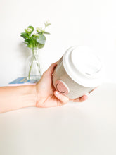 Load image into Gallery viewer, Happy Pappies Travel Mug 14oz (13)