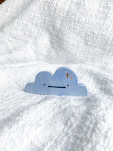 Load image into Gallery viewer, Lil Cloud Paint Brush Rest
