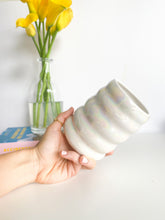 Load image into Gallery viewer, Opal Tumbler Mug & Mug Rug (18)