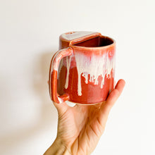 Load image into Gallery viewer, Heart Breaker Drip Sippy Mug 14oz