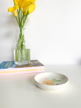 Load image into Gallery viewer, Lemon Love Jewelry Dish (37)