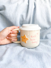 Load image into Gallery viewer, Kick Butt Today Mug 16oz