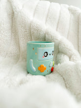 Load image into Gallery viewer, Chunky Lil BMO - Gold Luster