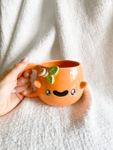Load image into Gallery viewer, Perry the Pumpkin Mug