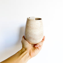 Load image into Gallery viewer, Toasted Marshmallow Sippy Cup 16oz