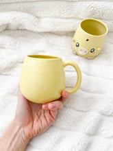 Load image into Gallery viewer, Chunky Psyduck Cup/Mug