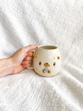 Load image into Gallery viewer, Oats the Otter Mug