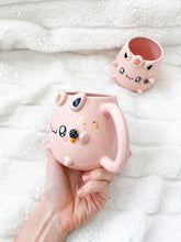Load image into Gallery viewer, Chunky Jigglypuff Cup/Mug