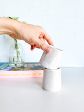Load image into Gallery viewer, Opal Shot Glasses (39)