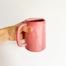 Load image into Gallery viewer, Hot Tamale Sippy Mug 14oz