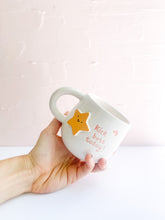 Load image into Gallery viewer, Kick Butt Today Mug 12oz (18)
