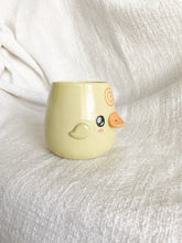 Load image into Gallery viewer, Dill the Ducky Cup