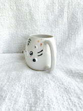 Load image into Gallery viewer, Winter the White Tiger Mug