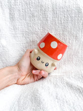 Load image into Gallery viewer, Lil Mushroom Boi Cup