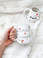 Load image into Gallery viewer, Festive Lil Christmas Tree Cup/Mug