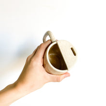 Load image into Gallery viewer, Toasted Marshmallow Sippy Mug (26)