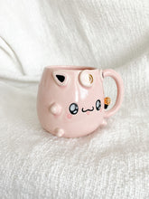 Load image into Gallery viewer, Chunky Jugglypuff Mug