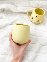 Load image into Gallery viewer, Chunky Psyduck Cup/Mug