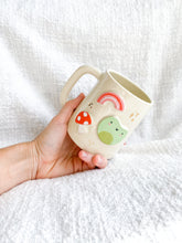 Load image into Gallery viewer, Perfect Lil Froggy Mug 16oz