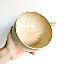 Load image into Gallery viewer, Cinnamon Roll Latte Mug (59)