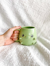 Load image into Gallery viewer, Kuchipatchi the Tamagotchi Mug