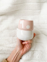 Load image into Gallery viewer, Pink Mushroom Boi Tumbler