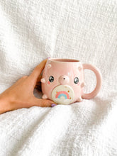 Load image into Gallery viewer, Rainbow the Bear Mug