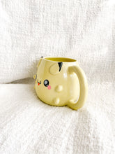 Load image into Gallery viewer, Chunky Pikachu Mug