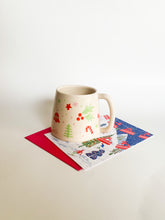 Load image into Gallery viewer, Holiday Mug 14oz 40