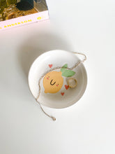 Load image into Gallery viewer, Lemon Love Jewelry Dish (37)