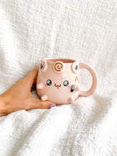 Load image into Gallery viewer, Chunky Jigglypuff Mug