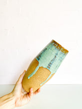 Load image into Gallery viewer, Juniper Drip Vase 9” (18)