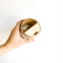 Load image into Gallery viewer, Cinnamon Roll Sippy Cup (65)