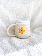 Load image into Gallery viewer, I Pooped Today Star Sippy Mug 16oz