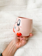 Load image into Gallery viewer, Kirby Cup