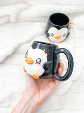 Load image into Gallery viewer, Chunky Penguin Pal Mug/Cup