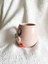 Load image into Gallery viewer, Chunky Kirby Mug