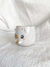 Load image into Gallery viewer, Henry the Honey Bear Espresso Cup