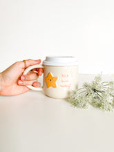 Load image into Gallery viewer, “Kick Butt Today!” 16oz Mug (33)