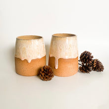 Load image into Gallery viewer, Cinnamon Roll 12oz Tumbler 8