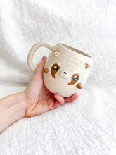 Load image into Gallery viewer, Remy the Red Panda Mug (49)