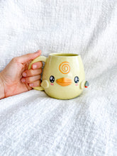Load image into Gallery viewer, Davey the Ducky Mug