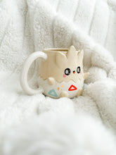 Load image into Gallery viewer, DISCOUNTED Chunky Lil Togepi - Gold Luster