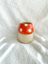 Load image into Gallery viewer, Mushroom Boi Cup