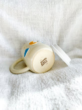Load image into Gallery viewer, Moon & Emotional Stars Sippy Mug 16oz
