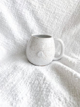 Load image into Gallery viewer, Marbles the Speckled Manatee Mug