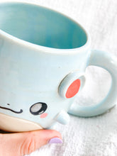 Load image into Gallery viewer, Chunky Marill Mug