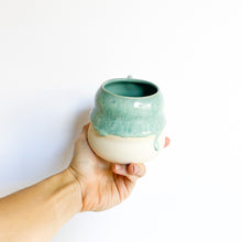 Load image into Gallery viewer, Juniper Forest Bubble Mug 16oz