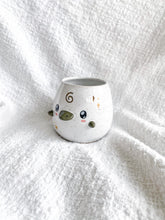 Load image into Gallery viewer, Pepper the Speckled Platypus Mug Preorder