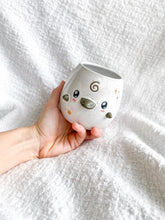 Load image into Gallery viewer, Pepper the Speckled Platypus Mug Preorder